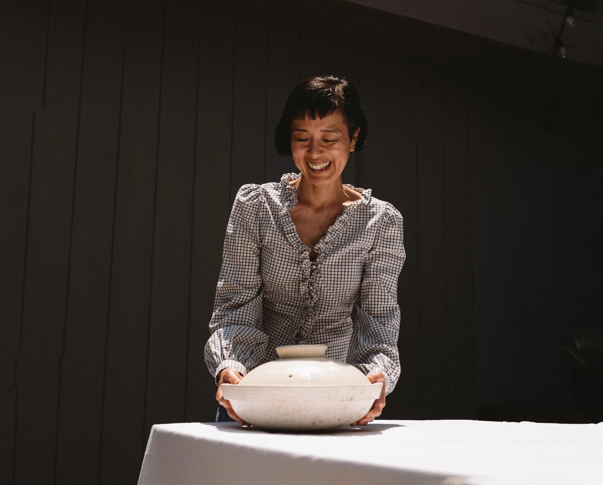 Master the Art of Donabe