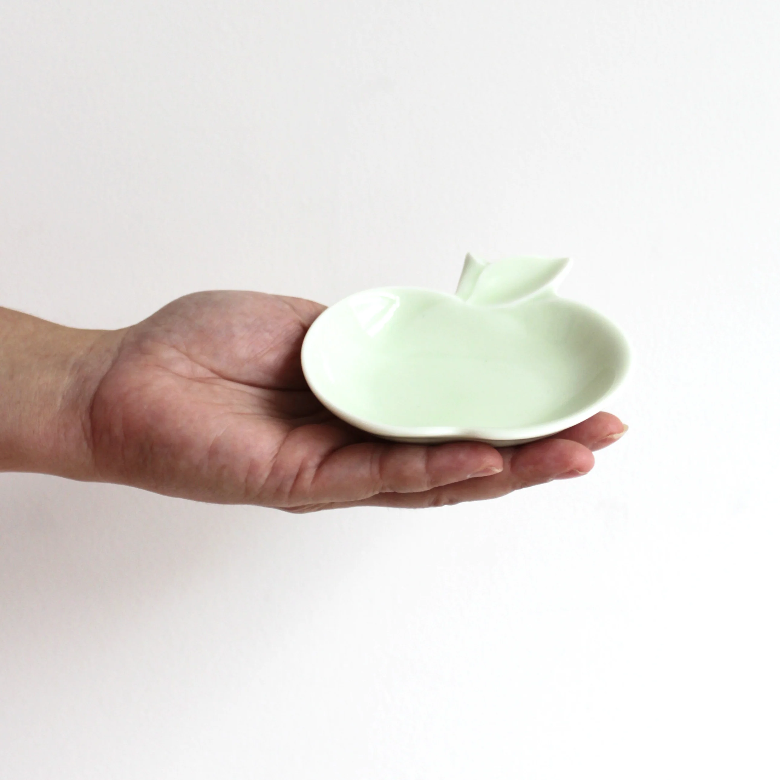 Apple Kozara Small Plate (5-set) - Image 8