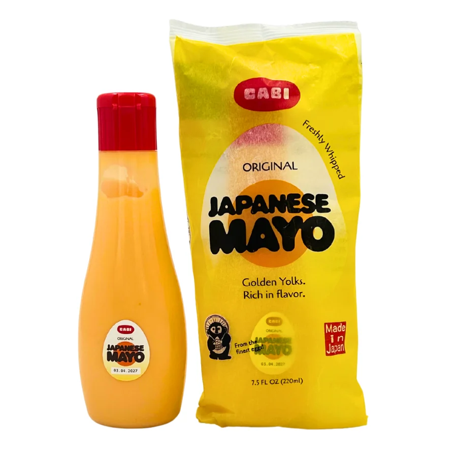 Original Japanese Golden Yolk Mayo - Image 2