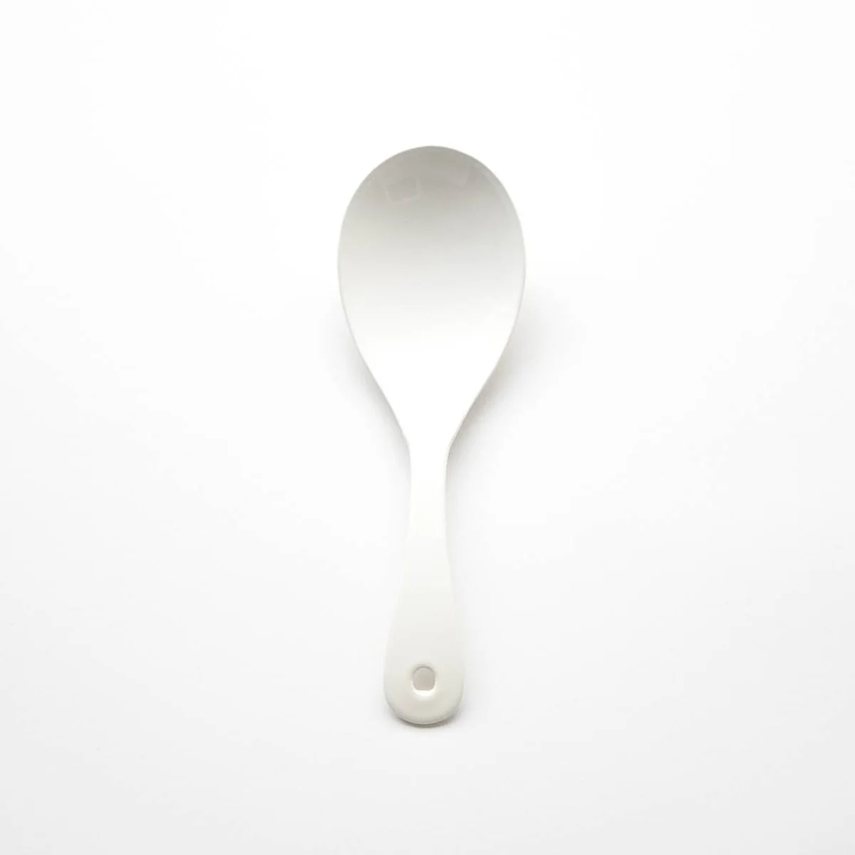 Enamelware Serving Spoon - Image 3