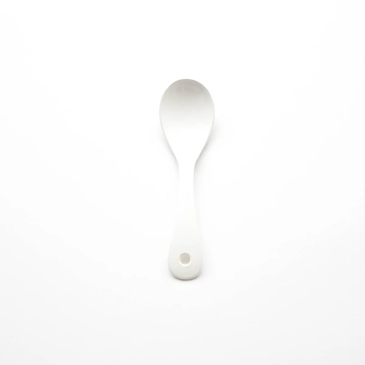 Enamelware Serving Spoon - Image 4