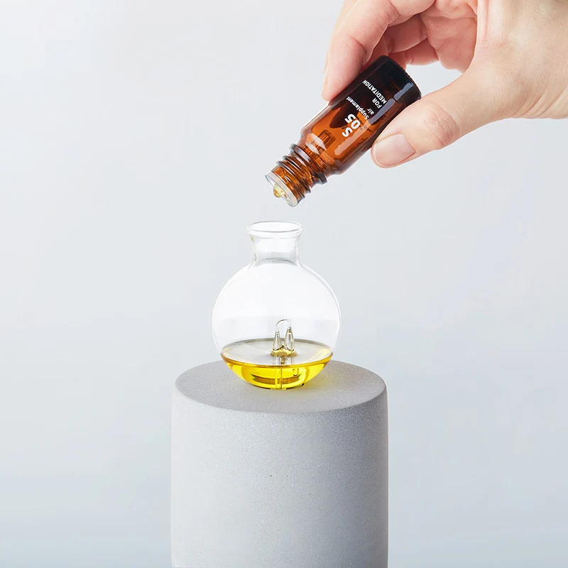 Glass Diffuser ORB - Image 5