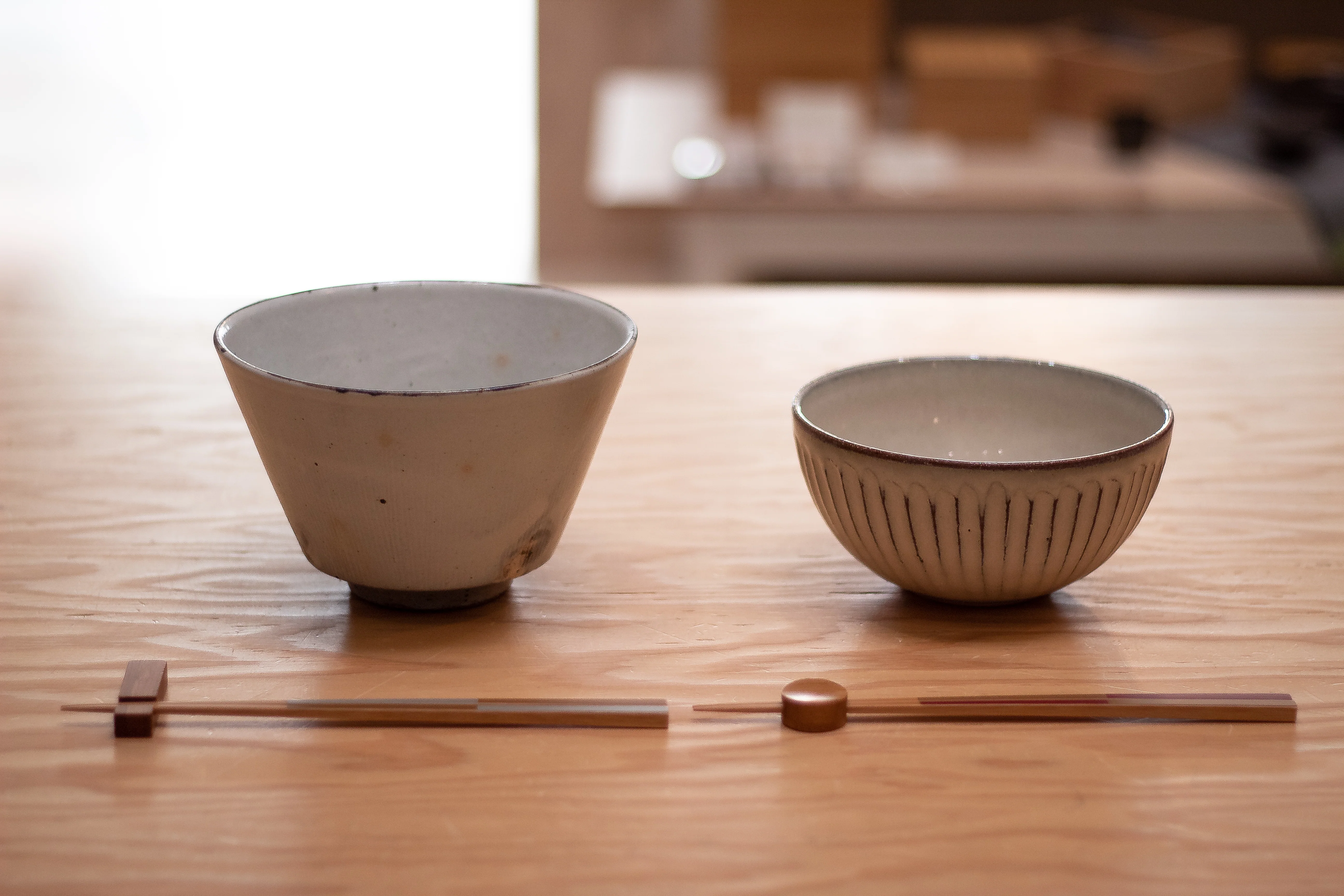 Hechimon Kushime-Kohiki Donburi Bowl - Image 5