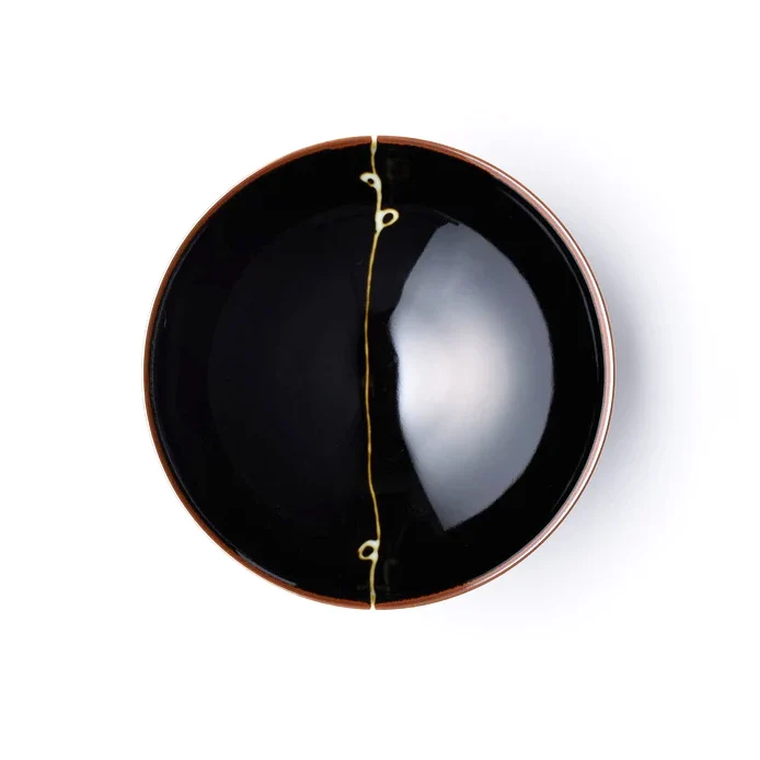 Hira Chawan Wide Rice Bowl - Image 7