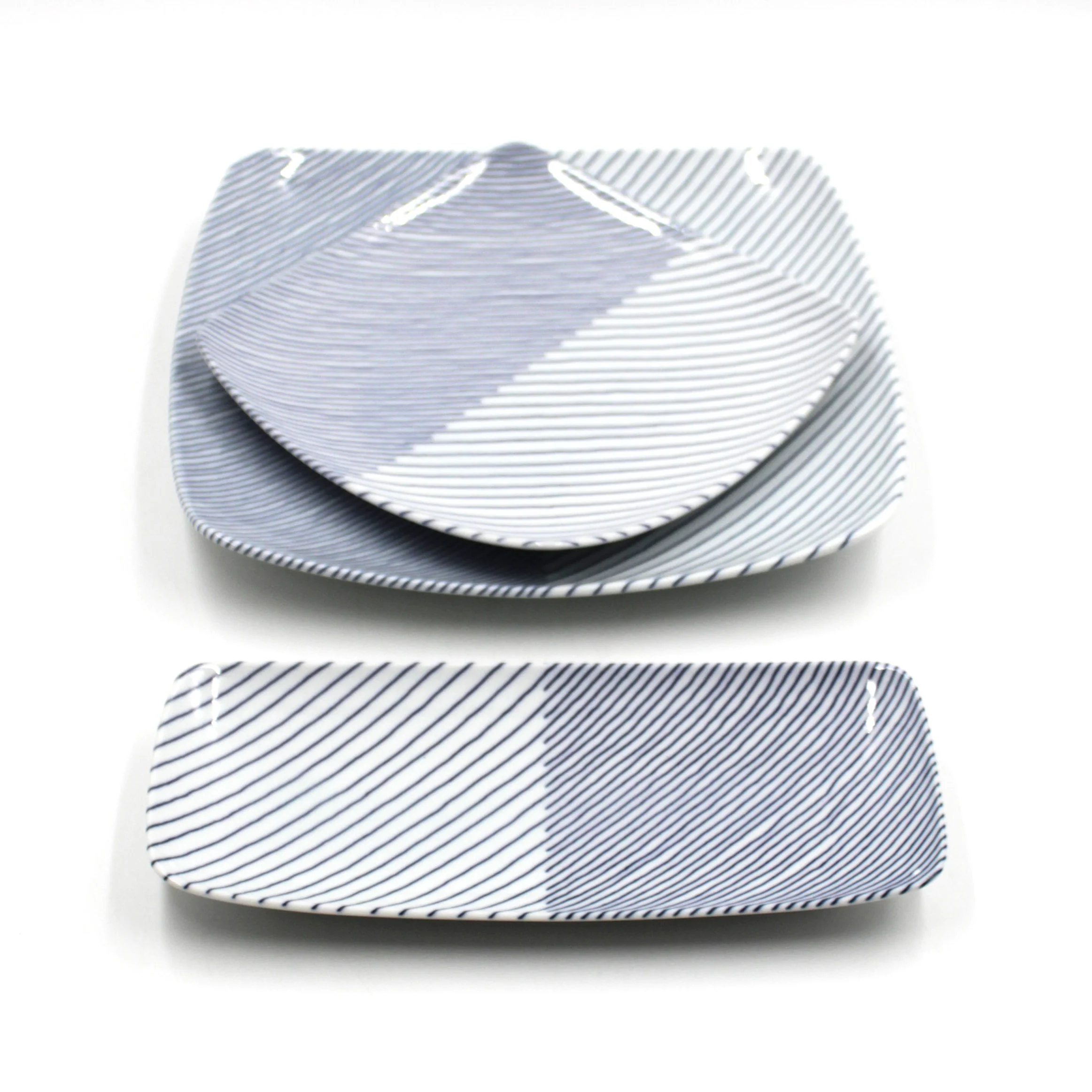 KASANEJIMA Long Plate - Image 5