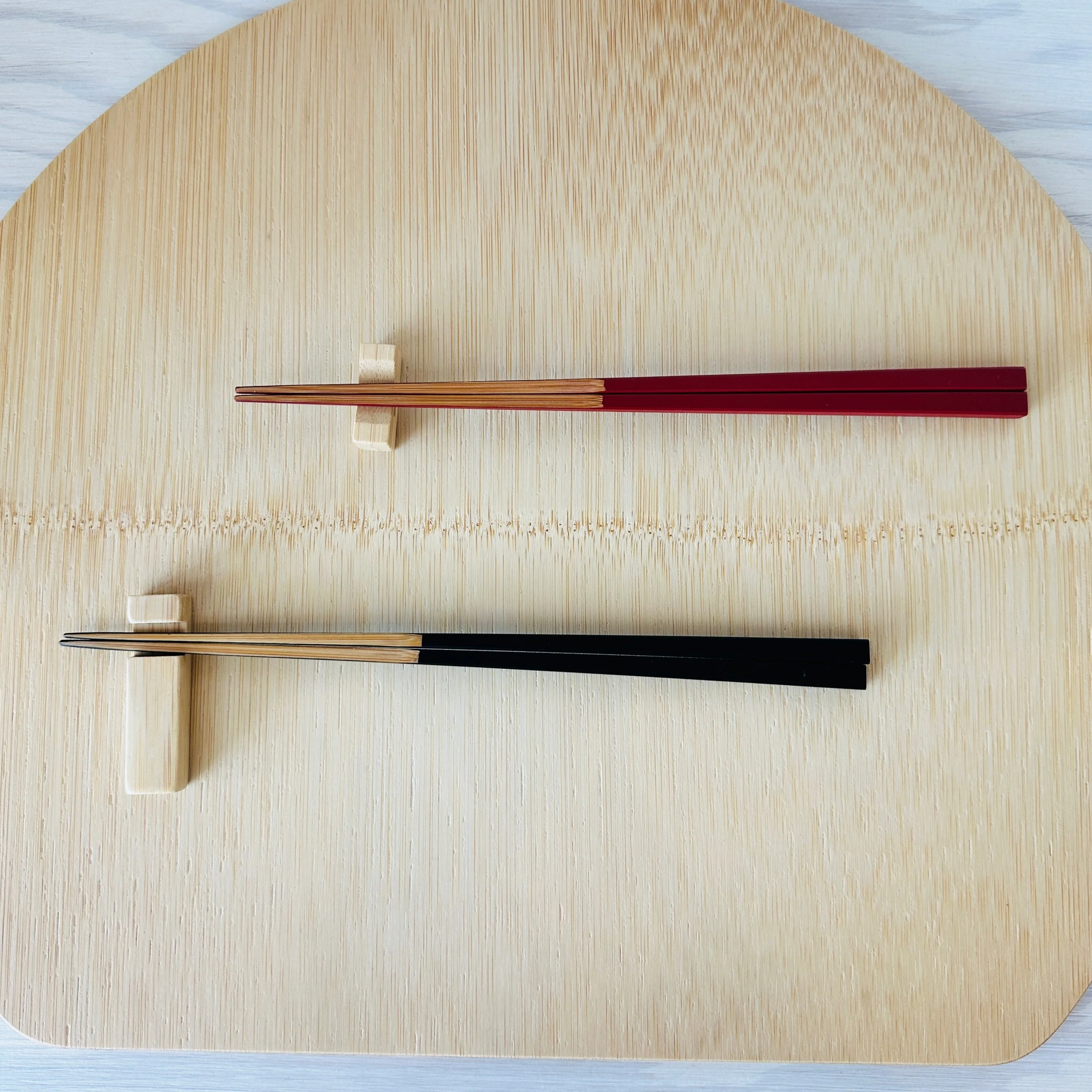 Kyoto Bamboo Shaved-Tip Chopsticks - Image 8