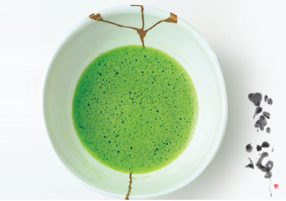 Matcha Starter Kit by Jugetsudo - Image 2