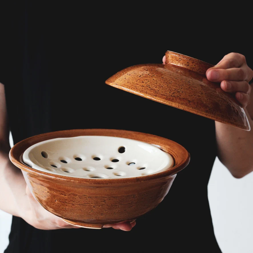 Mini Donabe Steamer - Image 5