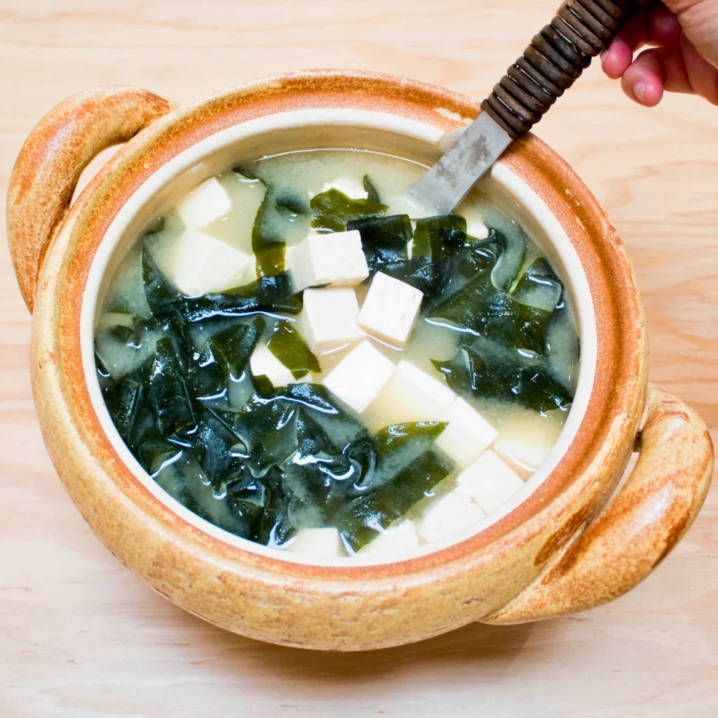 Miso-shiru Nabe - Image 11