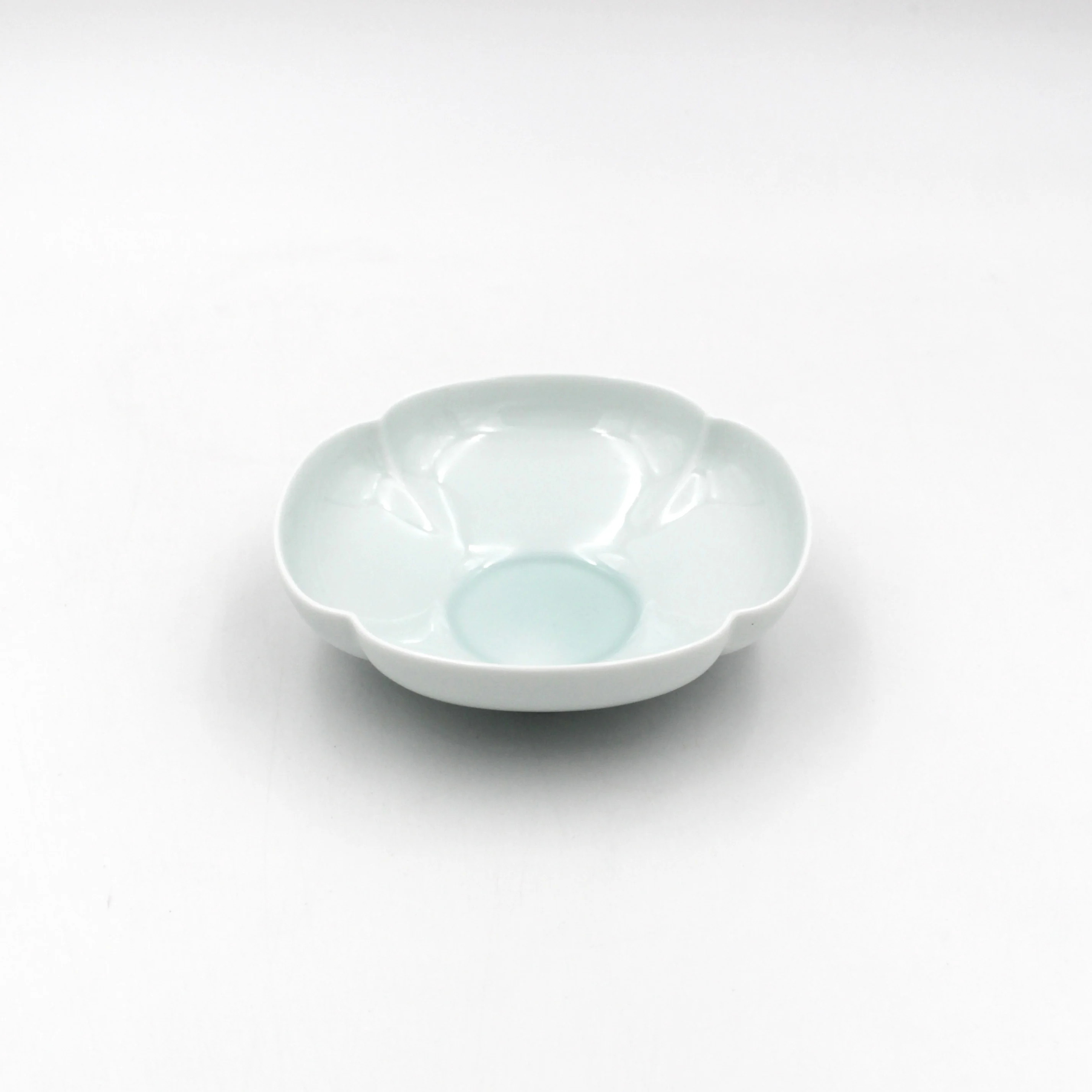 Mizu Mizu Pale Blue Small Bowl - Image 2
