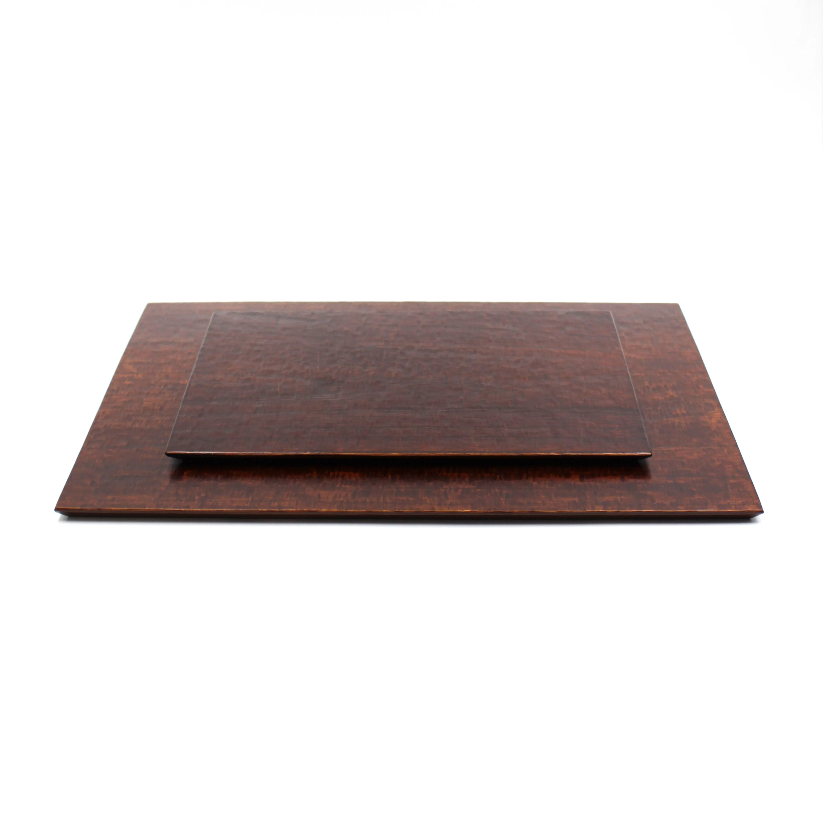 Pawlownia Wood Hatsuri Placemat - Image 5