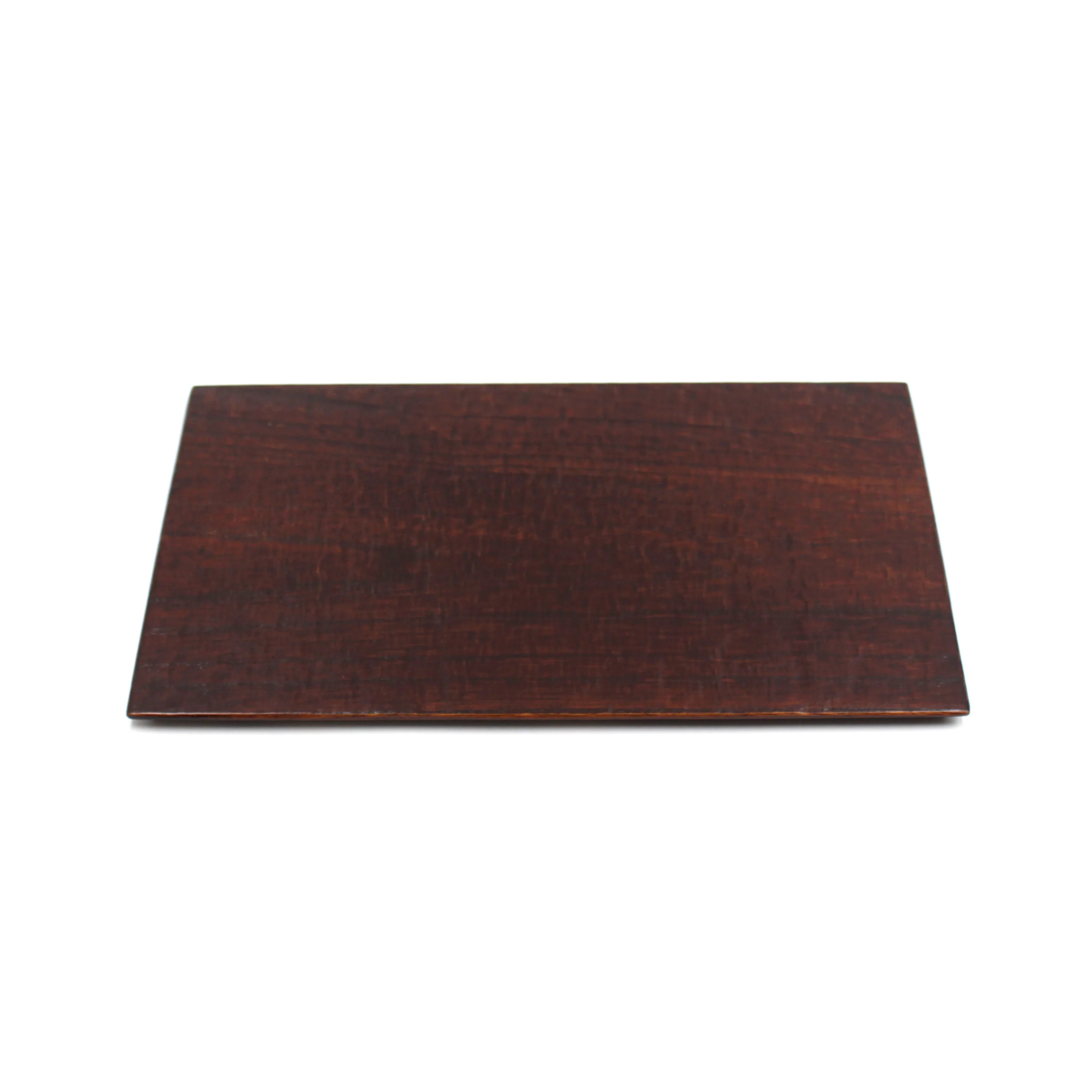 Pawlownia Wood Hatsuri Tea Mat - Image 2