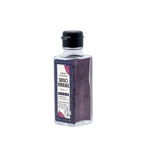 Red Shiso Furikake - Image 2