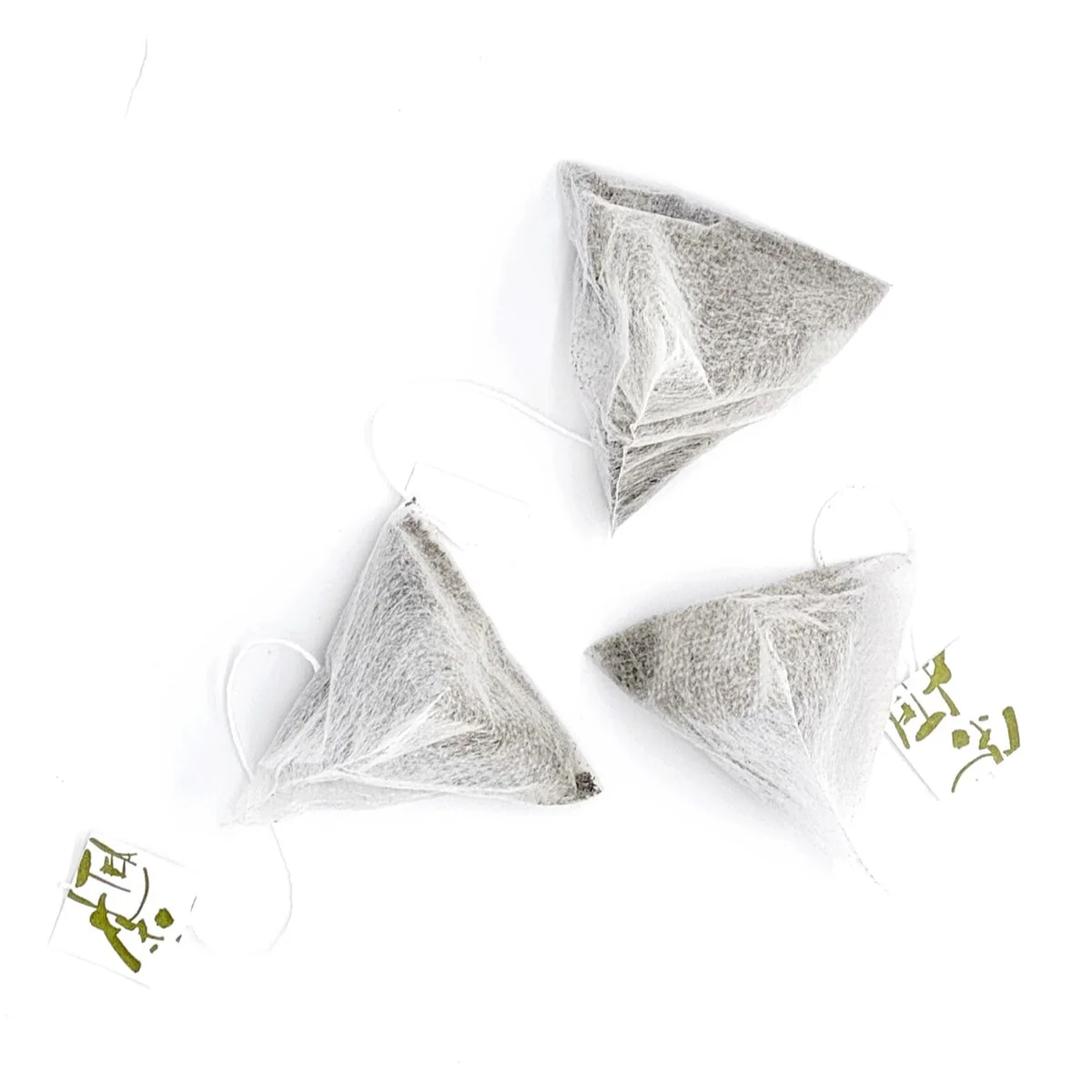 SARYU SOSO – Japanese Diet Pu-Erh Tea (30 Tea Bags) - Image 4