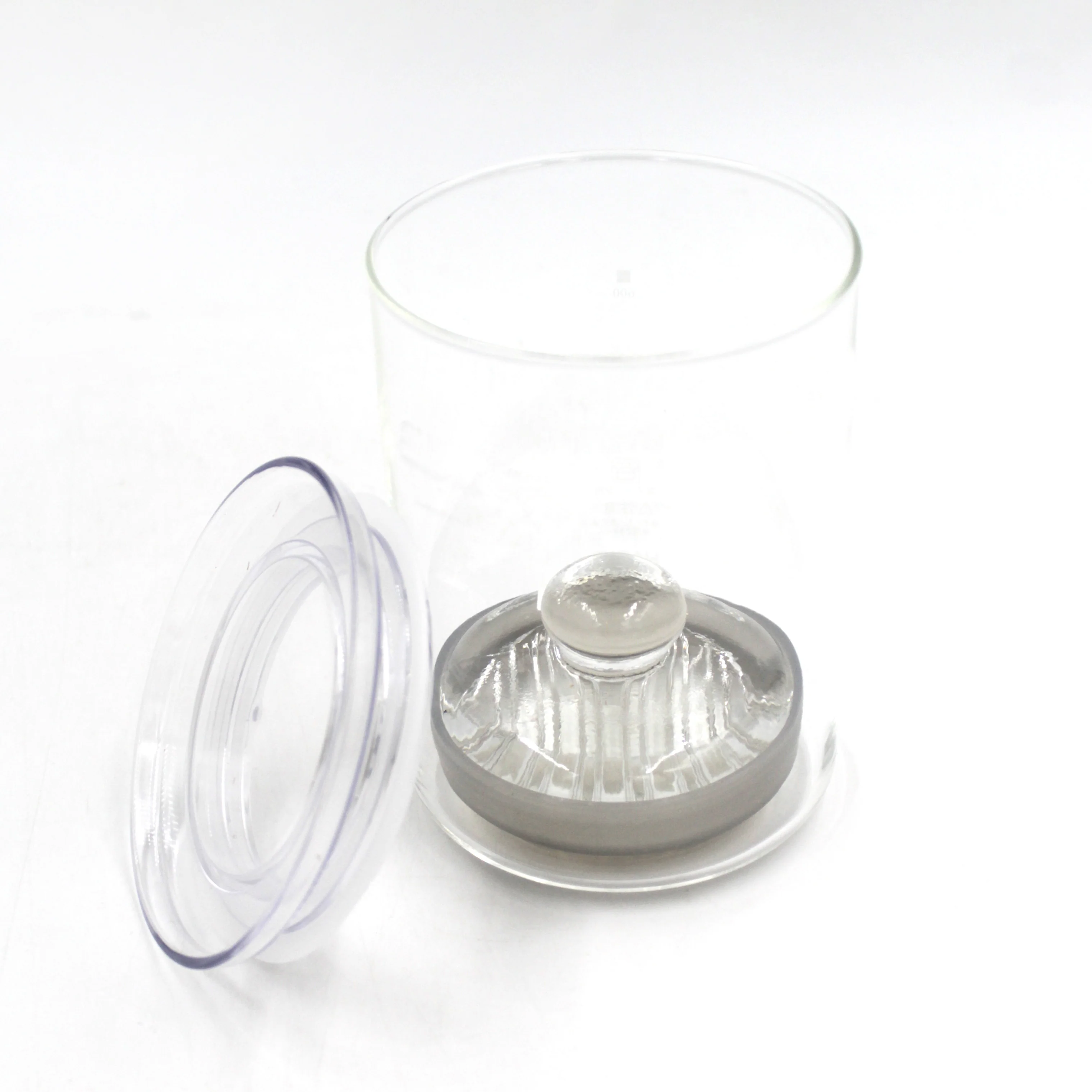 Slim Glass Pickle Maker