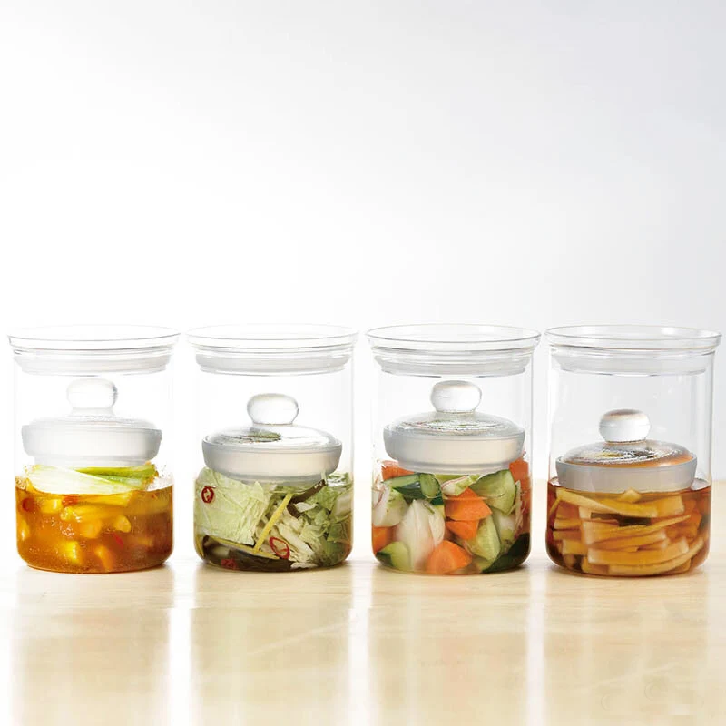 Slim Glass Pickle Maker - Image 8