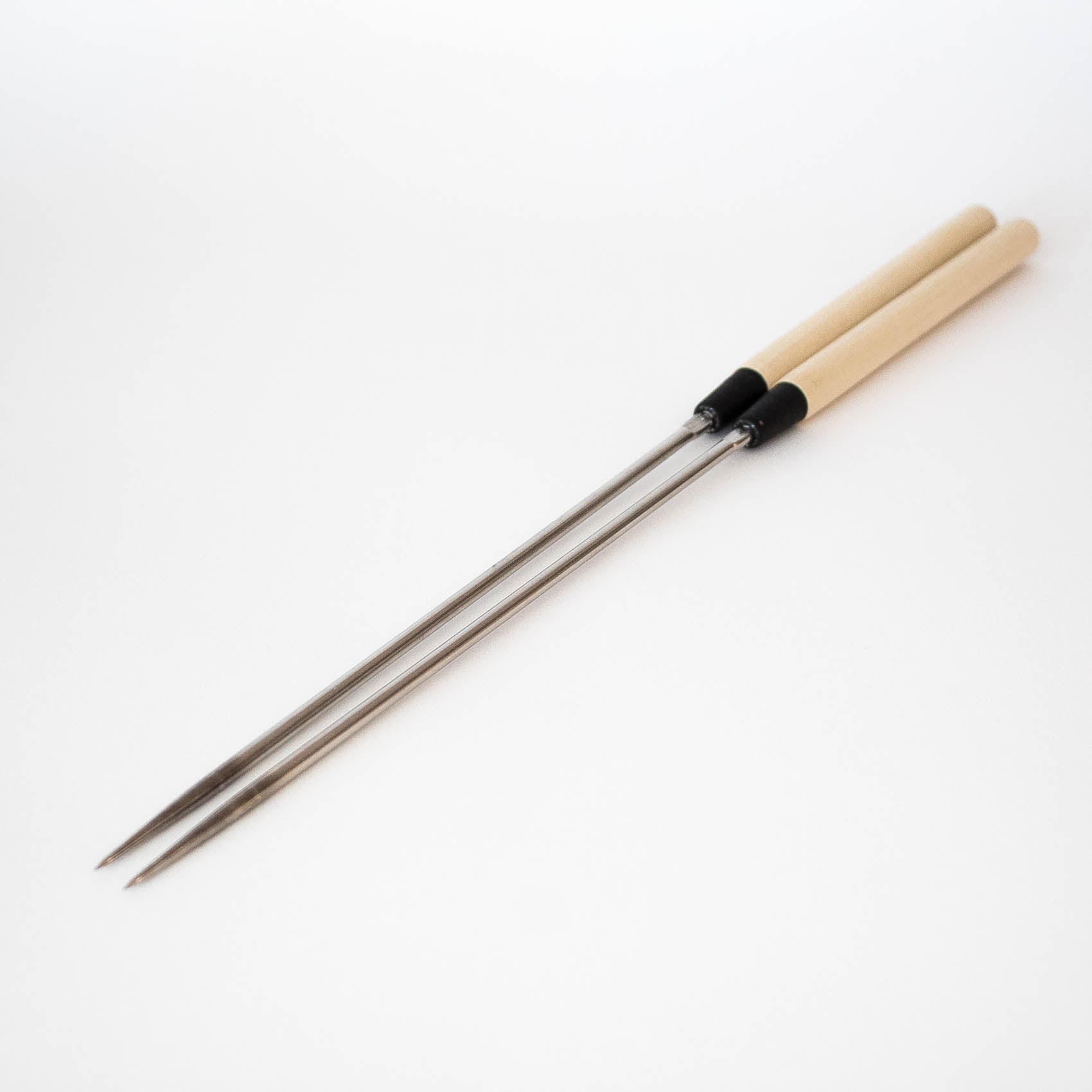 Stainless Steel Chopsticks - Image 5