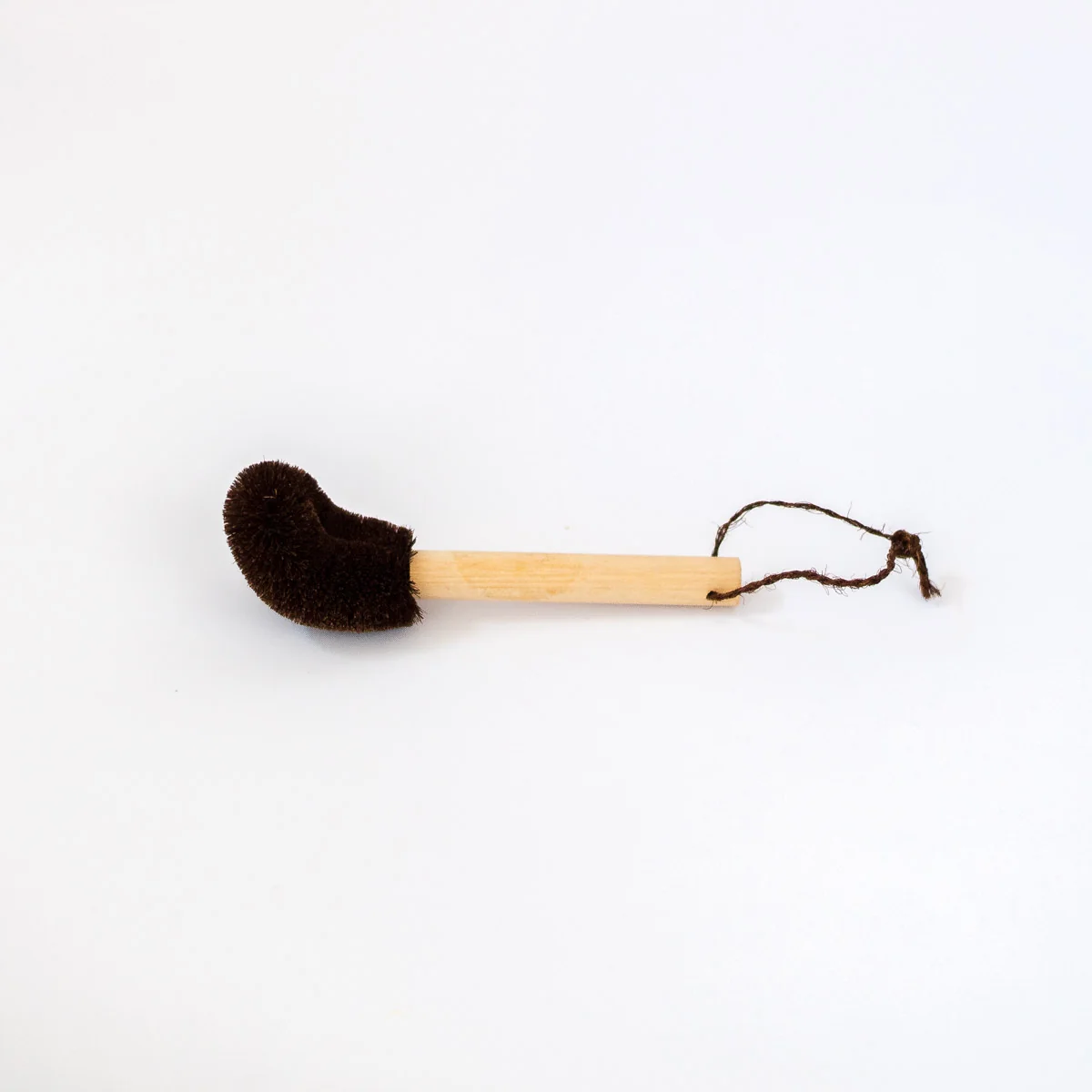 Tawashi Cleaning Brush with Handle - Image 2