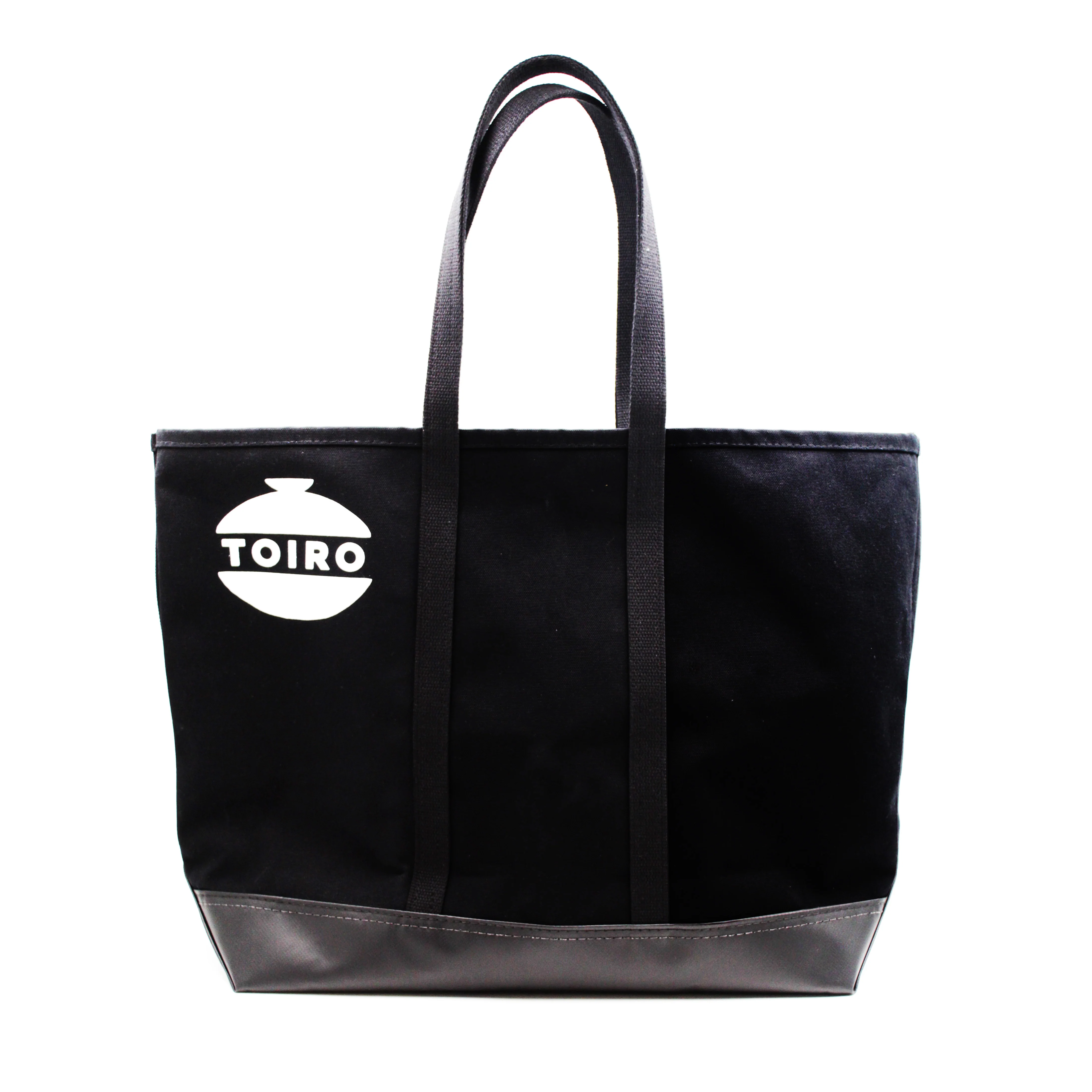 TOIRO x Steele Canvas Donabe Tote