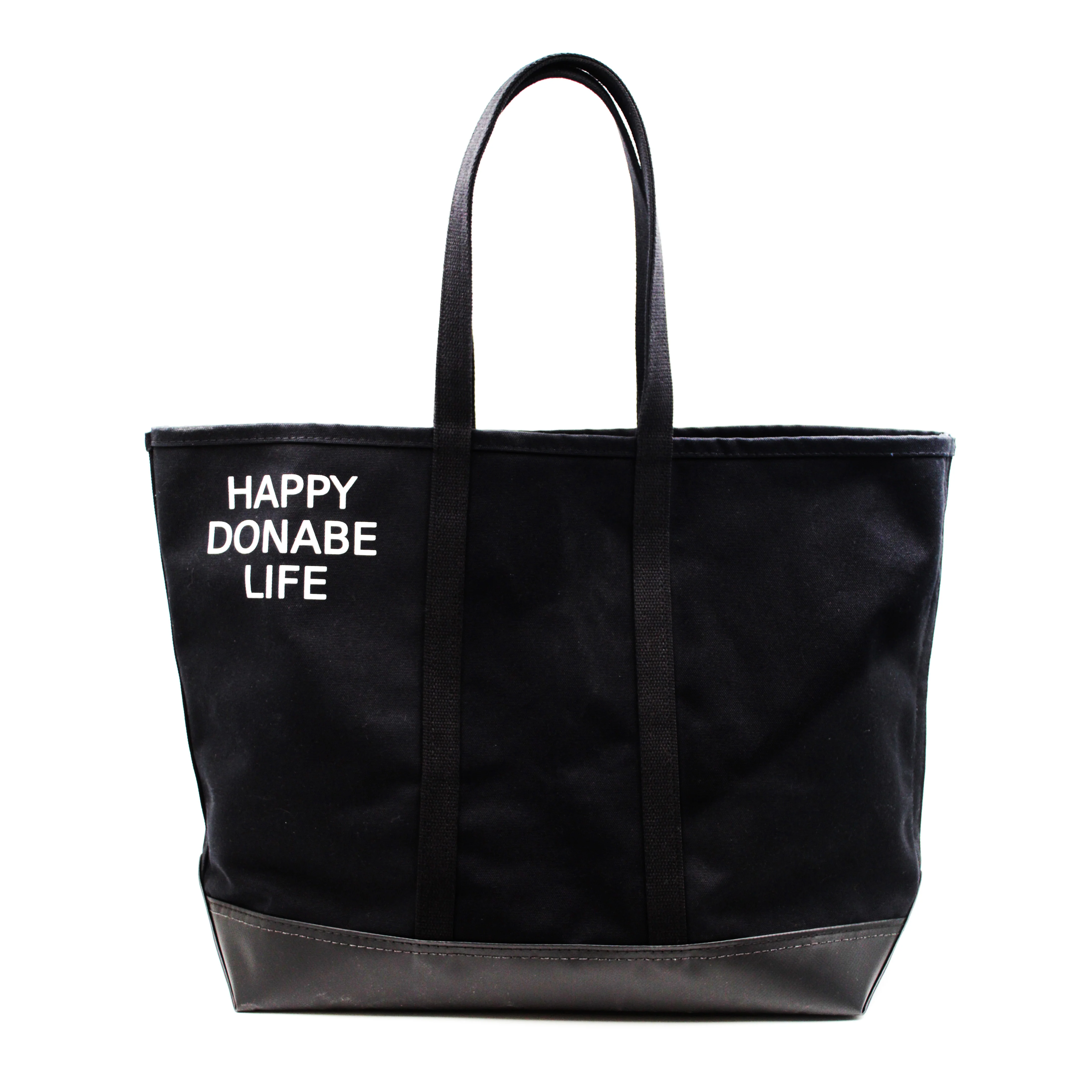TOIRO x Steele Canvas Donabe Tote - Image 2