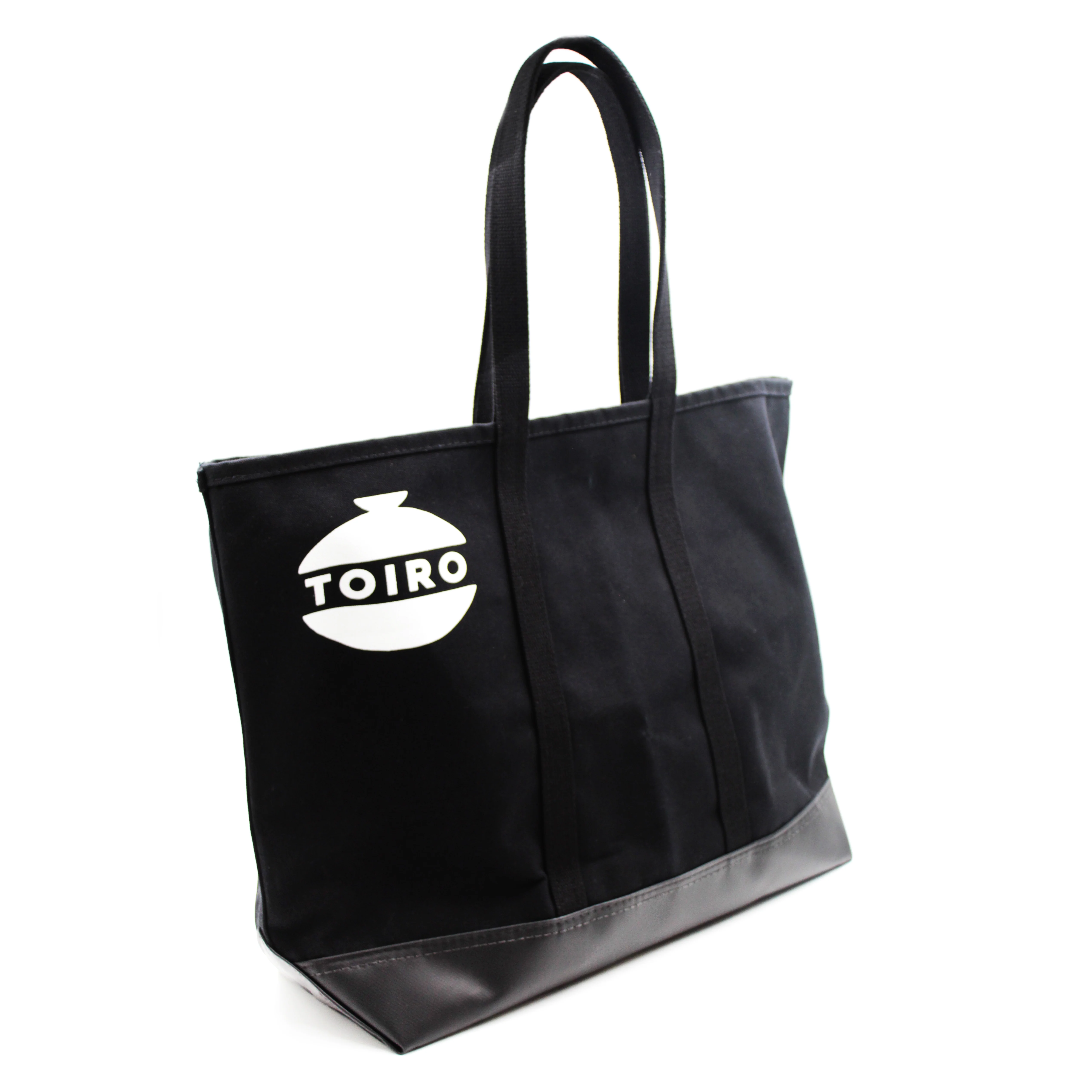 TOIRO x Steele Canvas Donabe Tote - Image 3