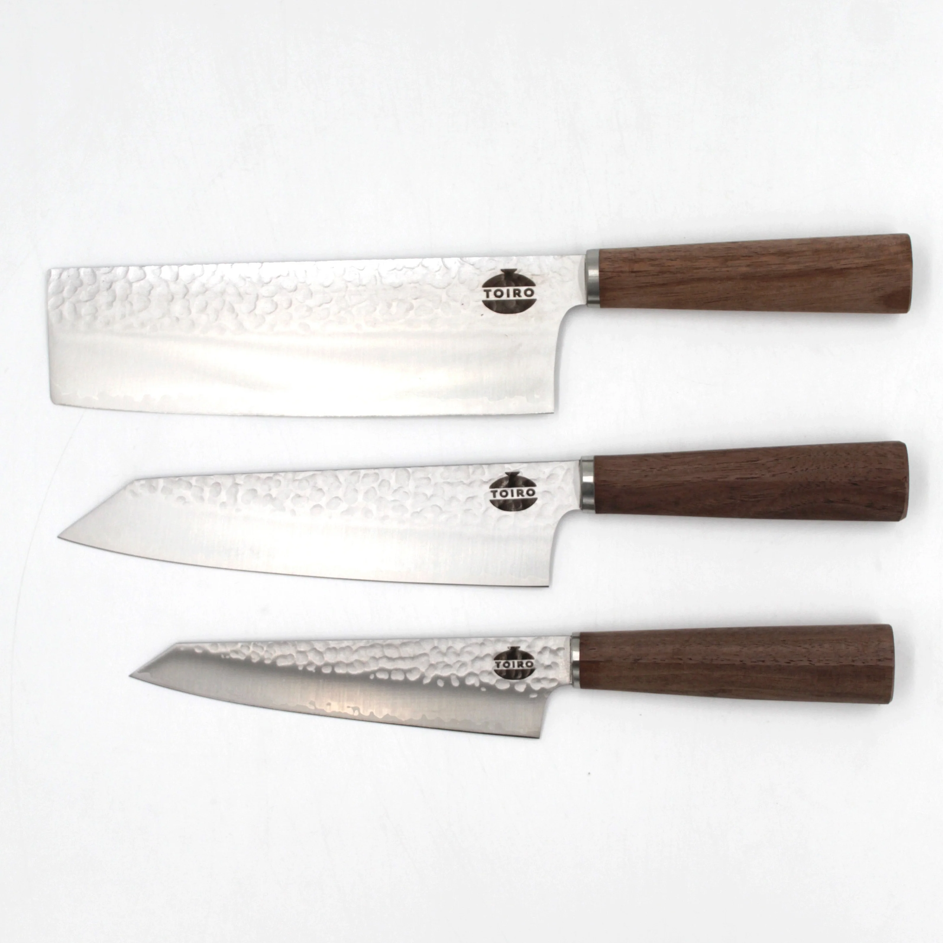 TOIRO x Taski Premium Japanese Knife Series