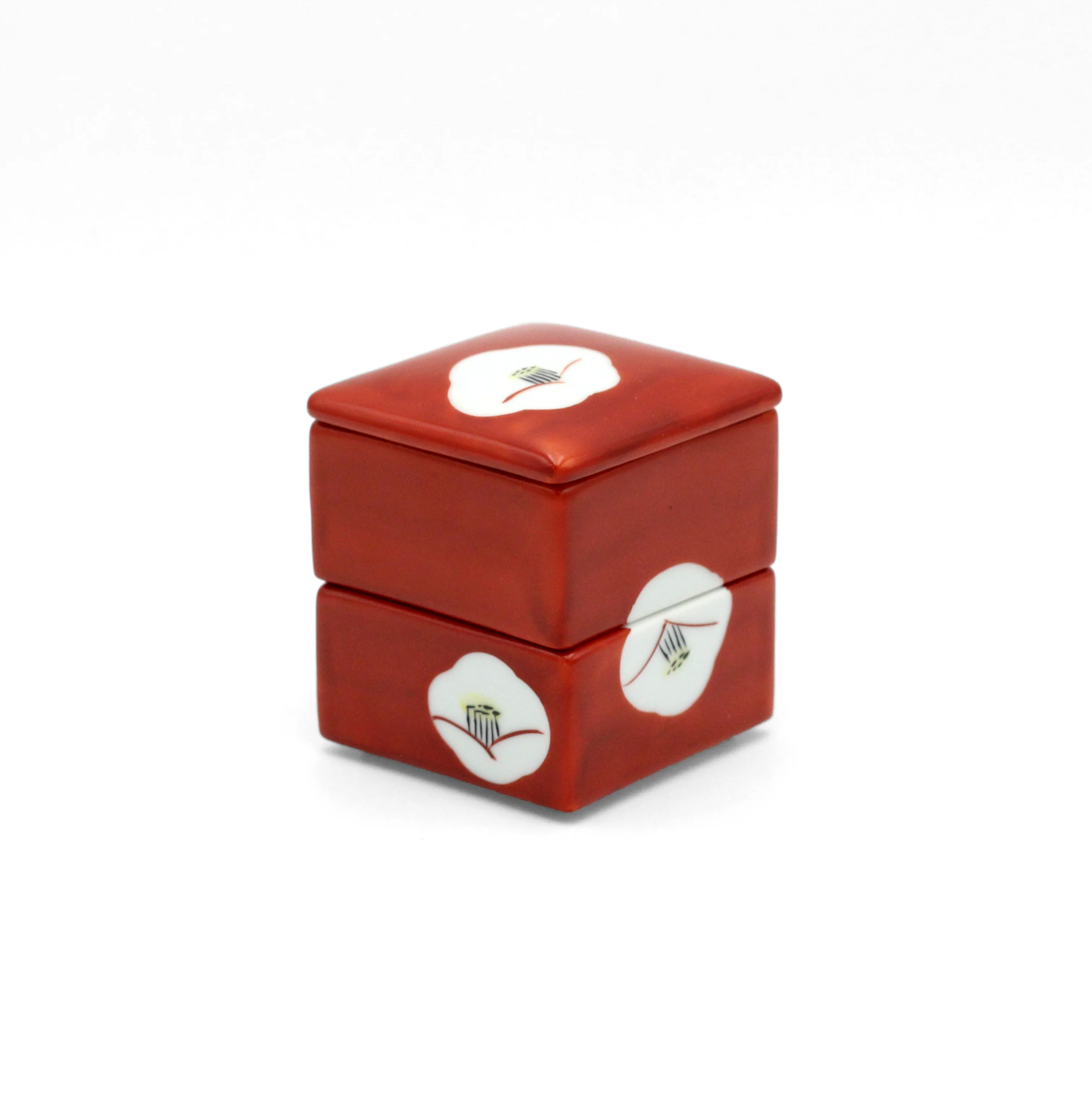 Tsubaki Jubako Box - Image 2