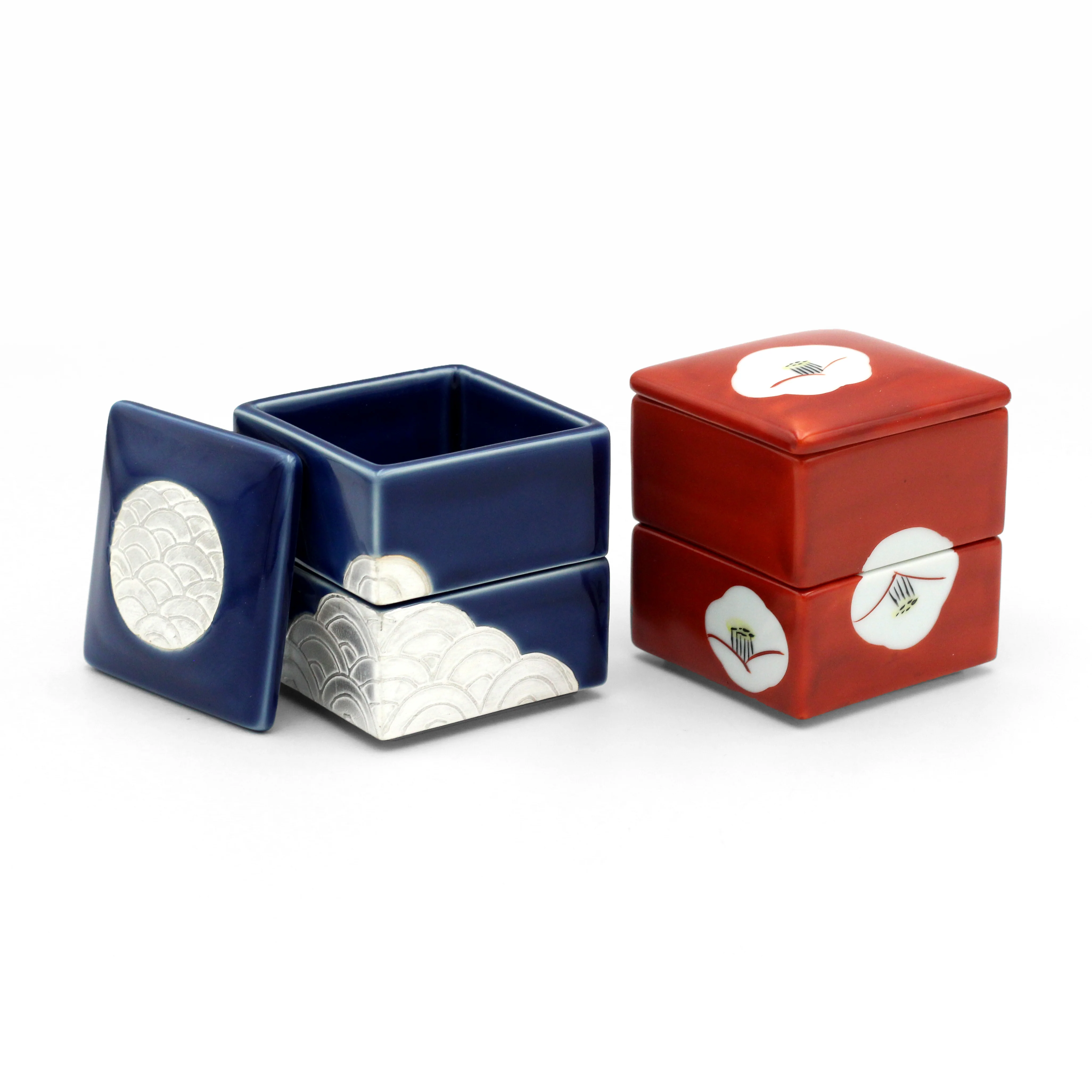 Tsubaki Jubako Box - Image 5