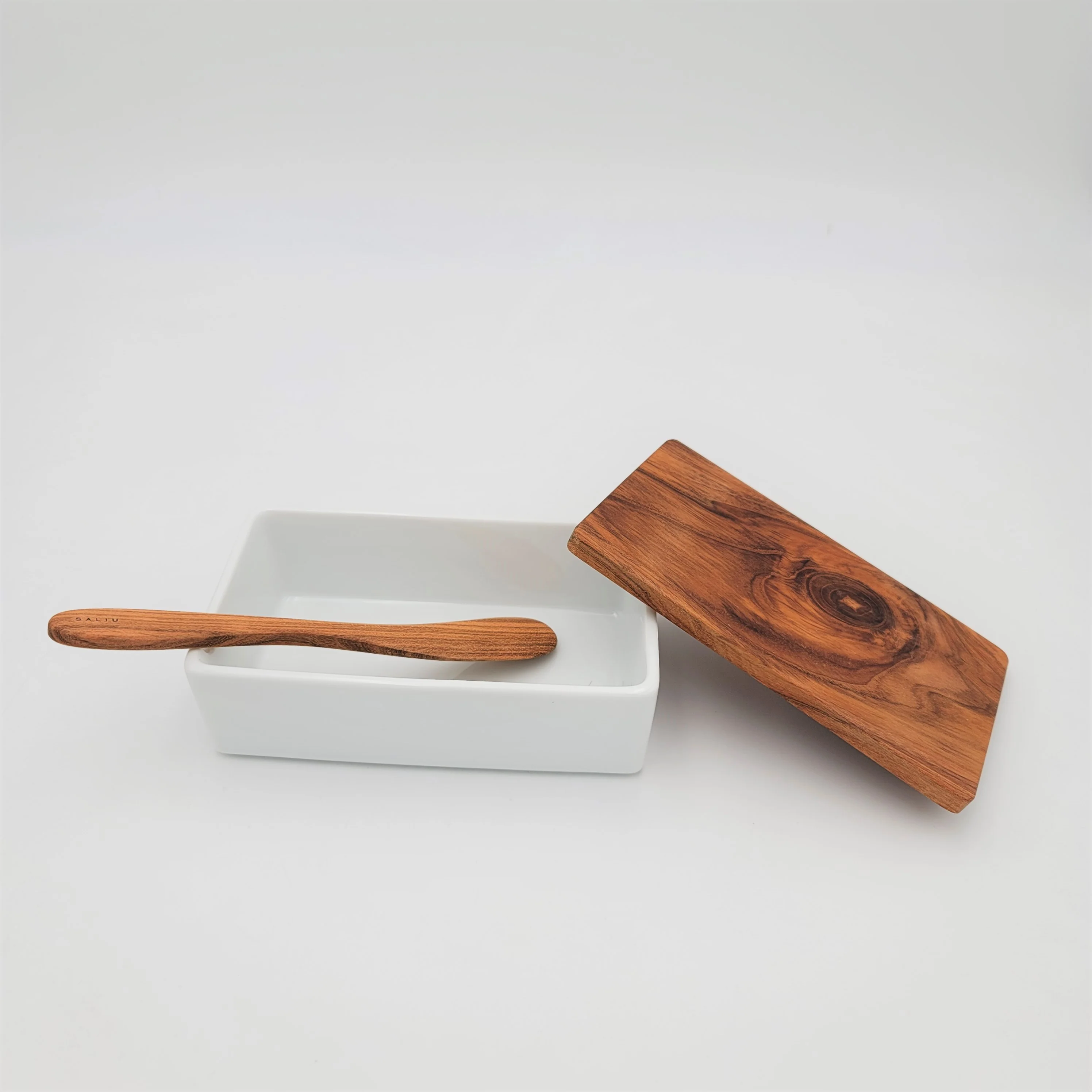 Japanese Yamasakura Butter Knife - Image 5