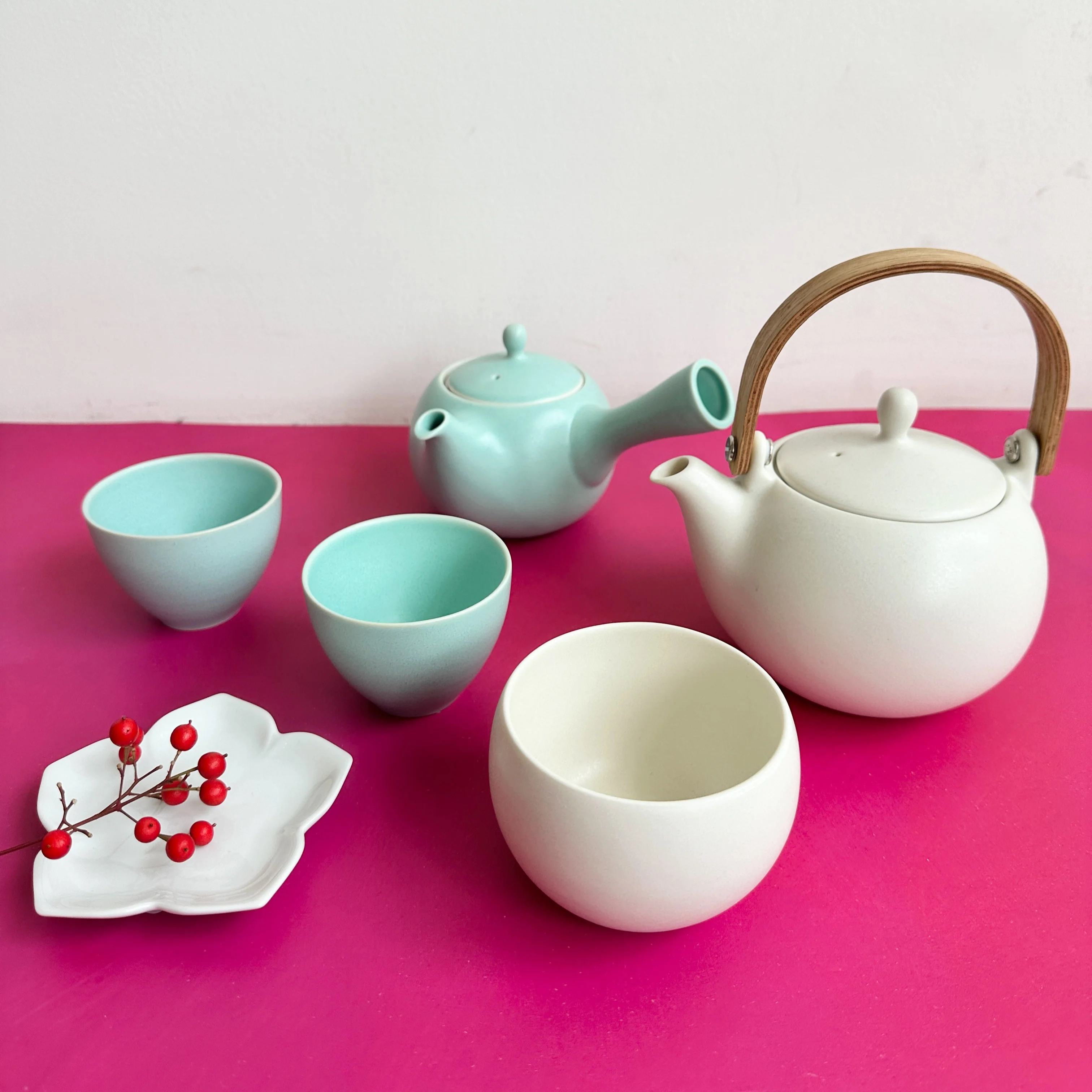 YUI Tea Cup - Image 7