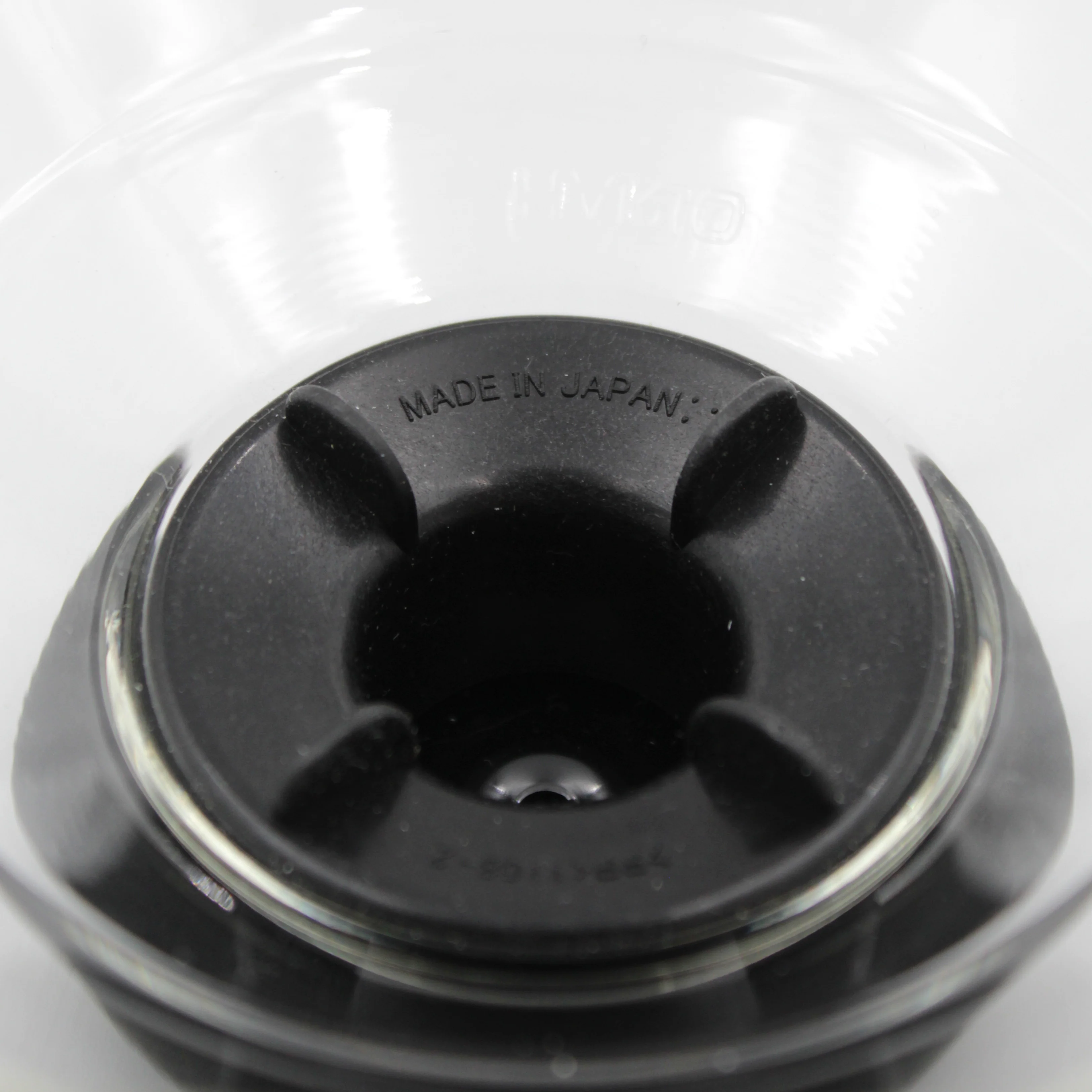 YUKIHIRA IH Rice Pot with Glass Lid - Image 6