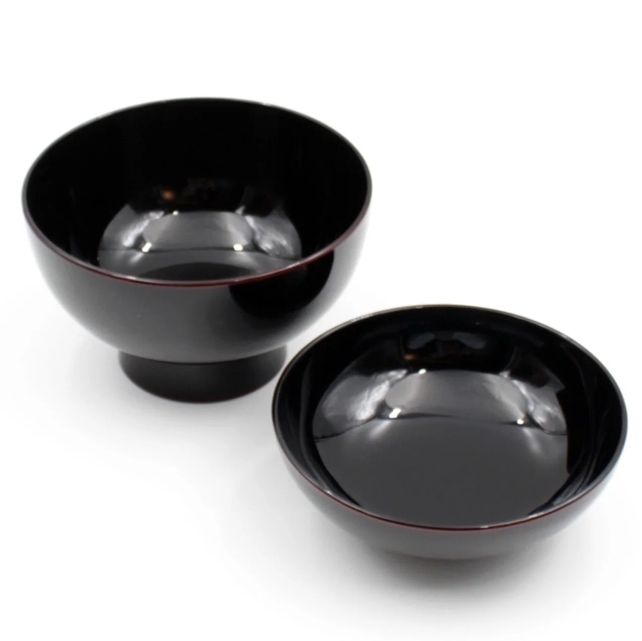 Zoni Large Soup Bowl with Lid - Image 4
